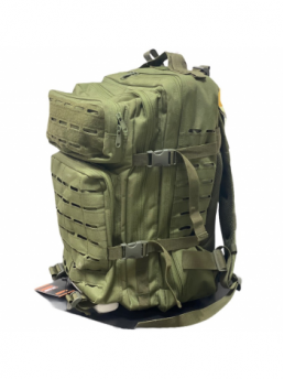 Рюкзак тактический Legioner 40л, олива
