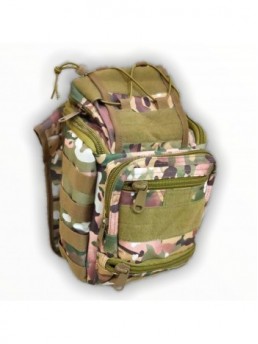 Тактическая сумка "Operator Sling Bag" 9 л Мультикам, арт 803